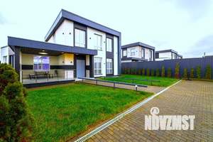 Дом 260м², 2-этажный, посуточно, 