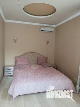 Коттедж 320м², 4-этажный, на длительный срок, 