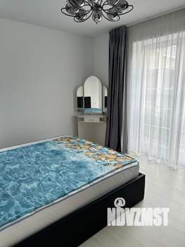 Таунхаус 150м², 3-этажный, на длительный срок, 