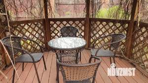 Дом 600м², 3-этажный, посуточно, 