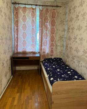 Дом 80м², 2-этажный, на длительный срок, 
