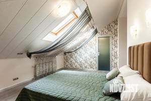 Дом 900м², 1-этажный, посуточно, 