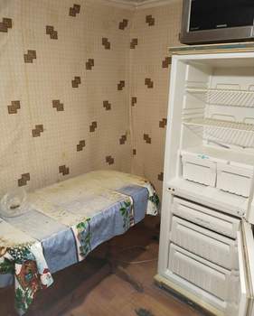 Дом 25м², 1-этажный, на длительный срок, 