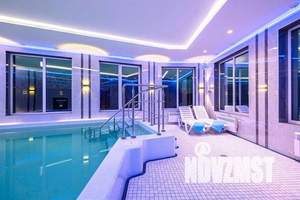 Дом 260м², 2-этажный, посуточно, 