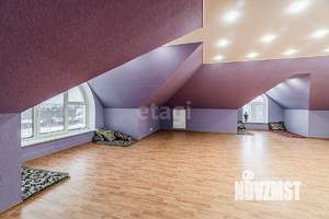 Дом 400м², 3-этажный, на длительный срок, 