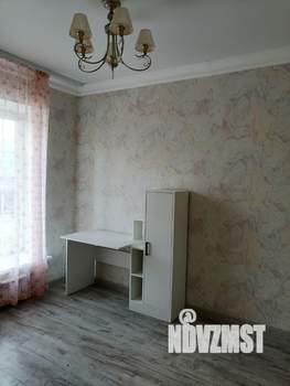 Таунхаус 135м², 3-этажный, на длительный срок, 