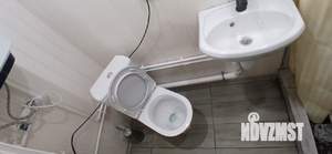 Дом 20м&sup2;, 1-этажный, на длительный срок, 