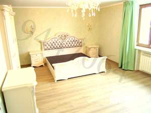 Коттедж 830м², 3-этажный, на длительный срок, 