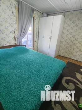Дом 50м², 1-этажный, посуточно, 