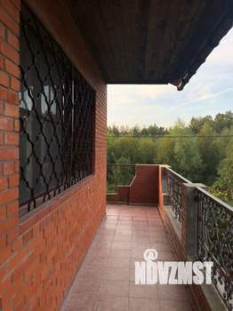 Коттедж 310м², 3-этажный, на длительный срок, 