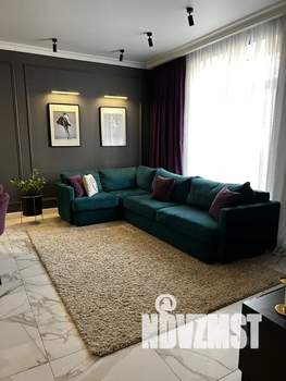 Дом 130м&sup2;, 3-этажный, посуточно, 