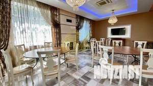 Дом 1150м², 2-этажный, посуточно, 