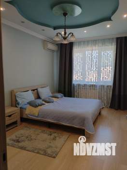 Коттедж 320м², 4-этажный, на длительный срок, 