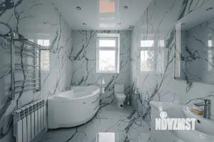 Дом 340м², 2-этажный, посуточно, 