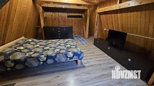 Дом 65м², 2-этажный, на длительный срок, 