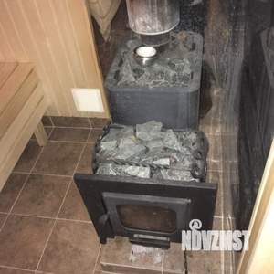 Дом 110м², 2-этажный, посуточно, 