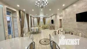 Дом 830м², 2-этажный, посуточно, 