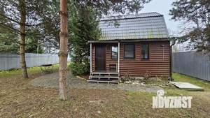 Дом 65м², 2-этажный, на длительный срок, 