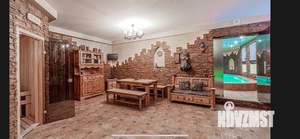 Дом 800м², 4-этажный, посуточно, 