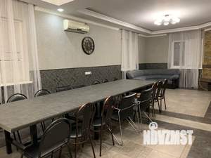 Дом 370м², 3-этажный, посуточно, 