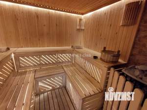 Дом 450м², 3-этажный, посуточно, 