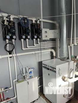 Дом 250м², 3-этажный, на длительный срок, 