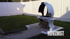 Дом 200м&sup2;, 2-этажный, посуточно, 