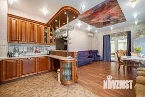 Дом 650м², 4-этажный, посуточно, 