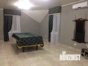 Дом 330м², 3-этажный, посуточно, 