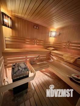 Дом 500м², 2-этажный, на длительный срок, 