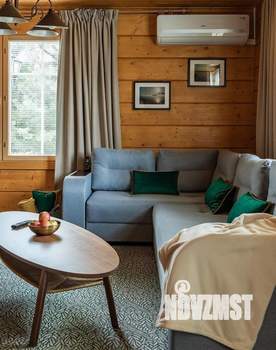 Дом 125м², 1-этажный, посуточно, 