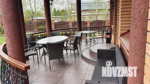 Дом 600м², 4-этажный, посуточно, 