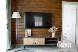 Дом 100м², 1-этажный, посуточно, 