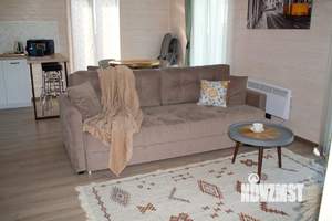 Дом 100м², 1-этажный, посуточно, 