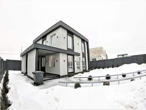 Дом 175м², 1-этажный, посуточно, 