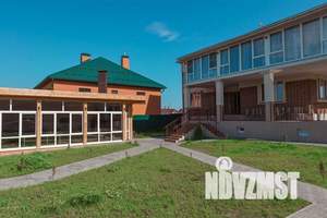 Дом 968м&sup2;, 3-этажный, посуточно, 