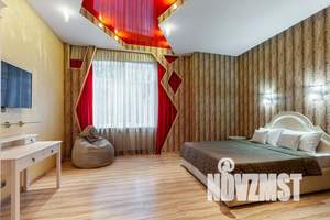 Дом 966м², 3-этажный, посуточно, 