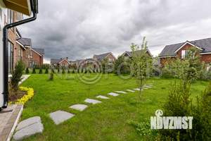 Дом 180м², 2-этажный, на длительный срок, 