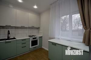 Дом 100м², 2-этажный, на длительный срок, 