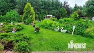 Дом 800м², 4-этажный, посуточно, 