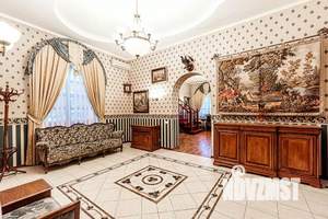 Дом 800м², 3-этажный, посуточно, 