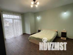 Дом 220м², 2-этажный, посуточно, 