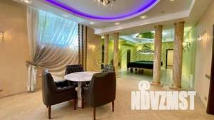 Дом 1025м², 2-этажный, посуточно, 