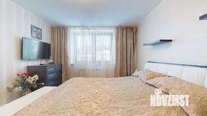 Дом 320м², 3-этажный, на длительный срок, 
