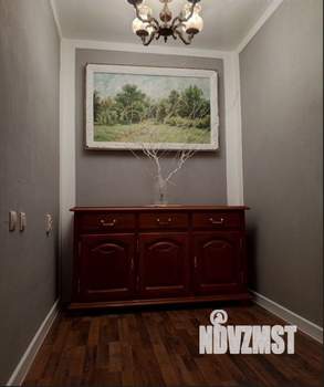 Коттедж 80м&sup2;, 2-этажный, на длительный срок, 