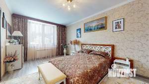 Дом 320м², 3-этажный, на длительный срок, 