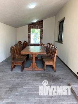 Дом 300м², 2-этажный, посуточно, 