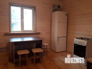 Коттедж 155м², 2-этажный, на длительный срок, 