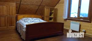 Дом 110м&sup2;, 2-этажный, посуточно, 