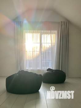 Таунхаус 150м², 3-этажный, на длительный срок, 